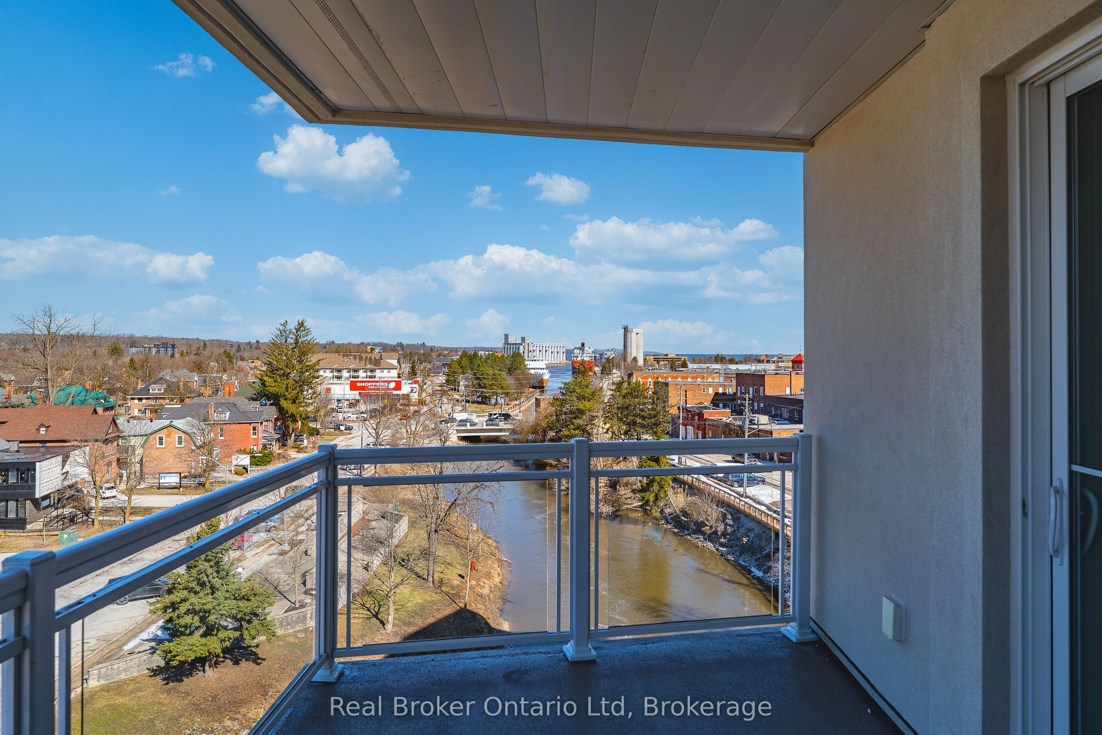 80 9th Street E 503, Owen Sound, ON N4K 1N4