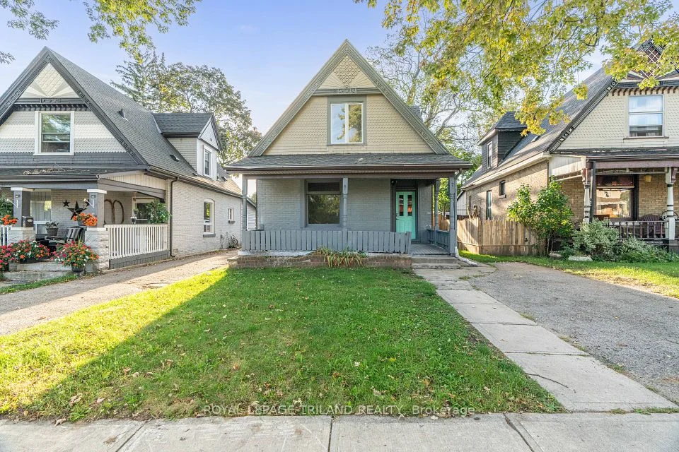 7 MARMORA Street, London East, ON N6B 1A6