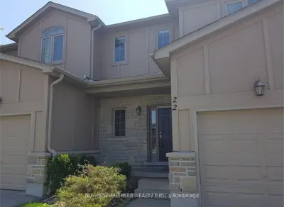 2089 Beaverbrook Avenue 22, London North, On N6h 0a9