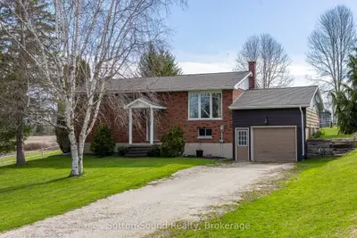 Rural Residential in Meaford