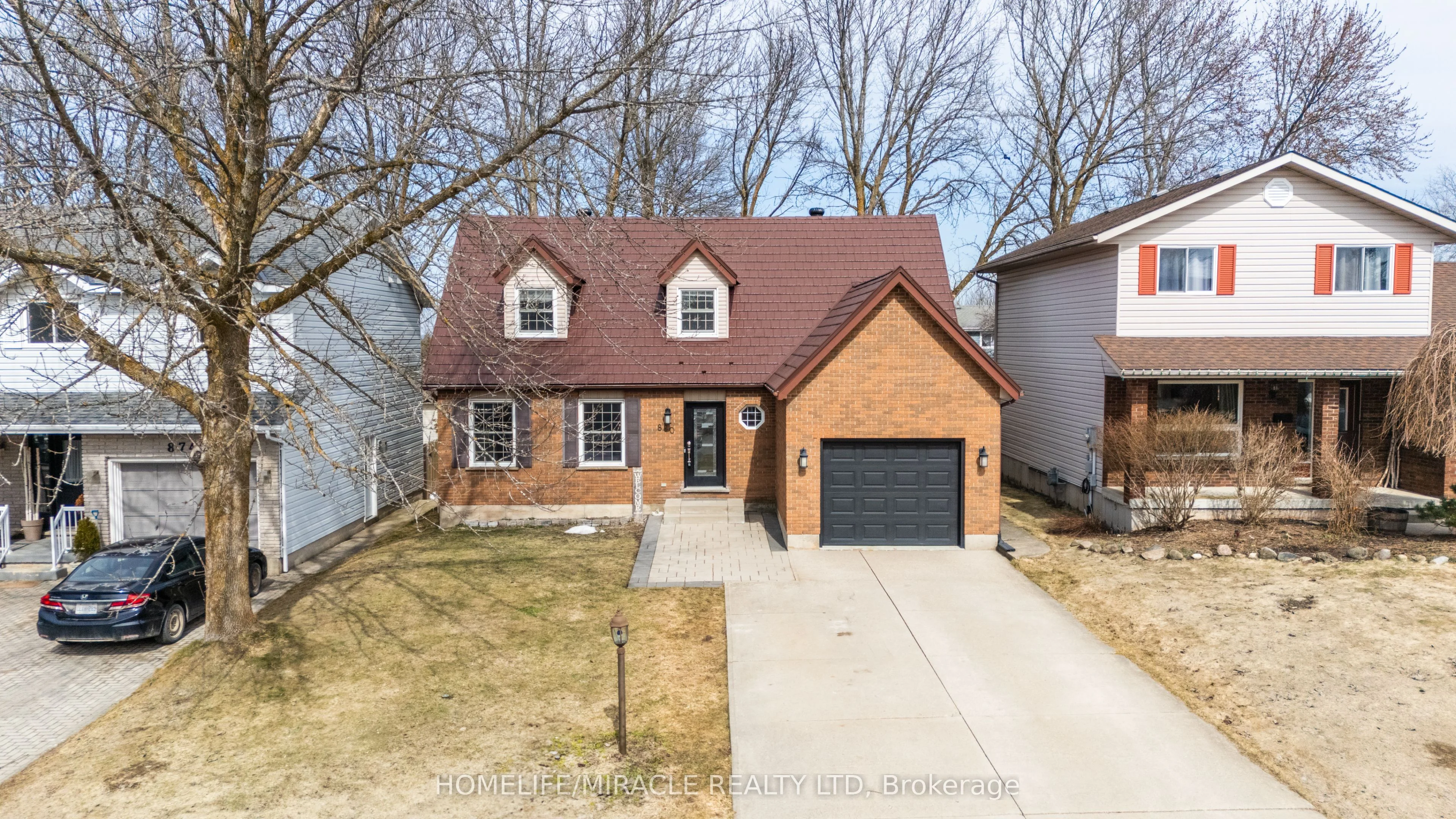 880 27th Street E, Owen Sound, On N4k 6p3