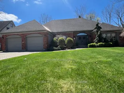 Detached in Tillsonburg