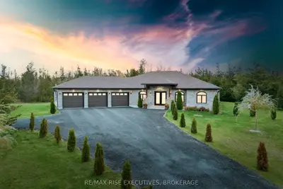 1818 Marysville Road, Tyendinaga, On K0k 2n0
