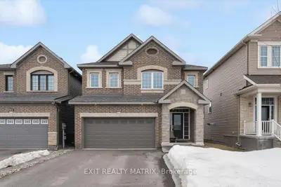 Detached in Orleans - Cumberland and Area