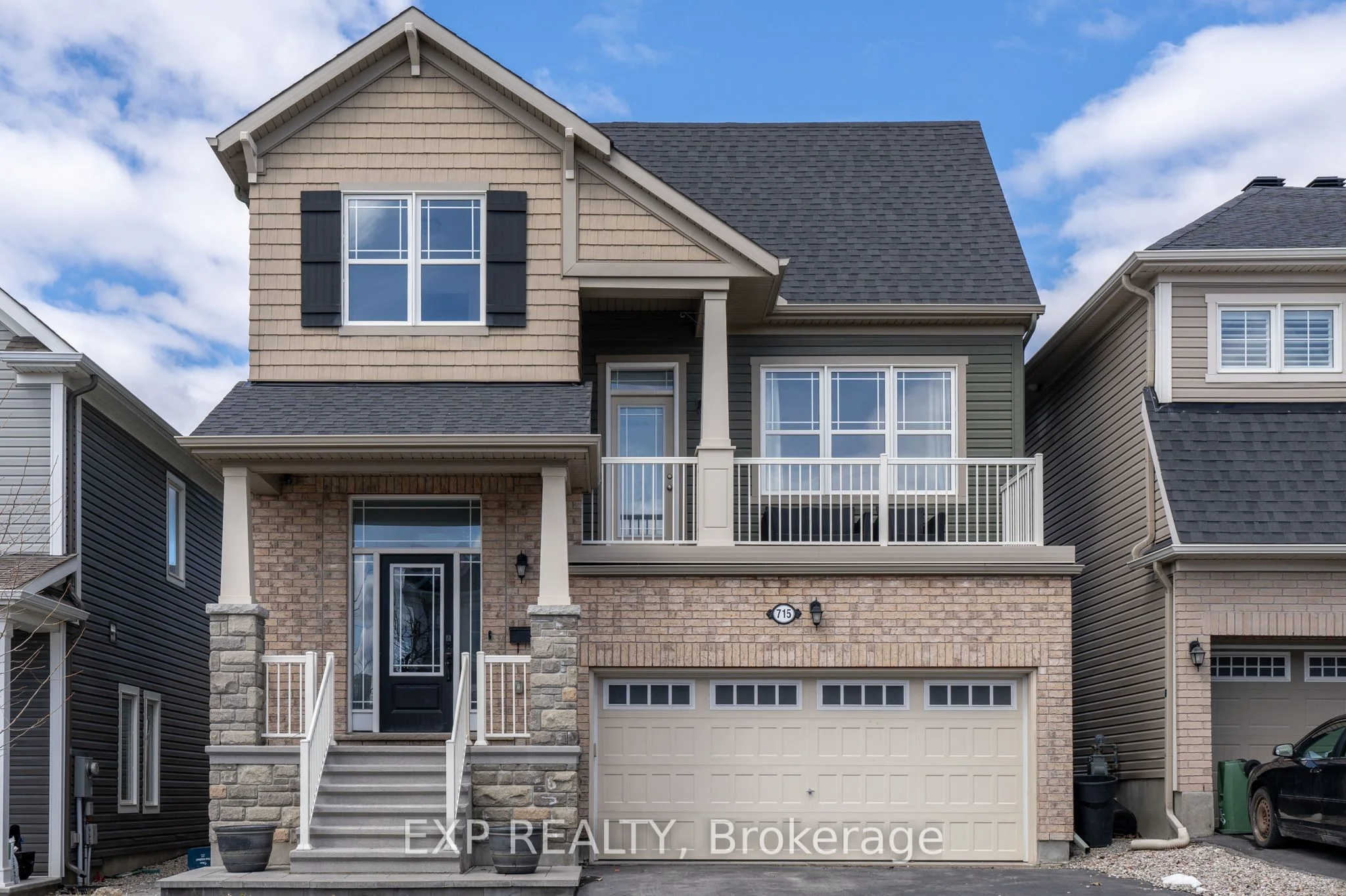 715 Summergaze Street, Kanata, On K2m 0l4