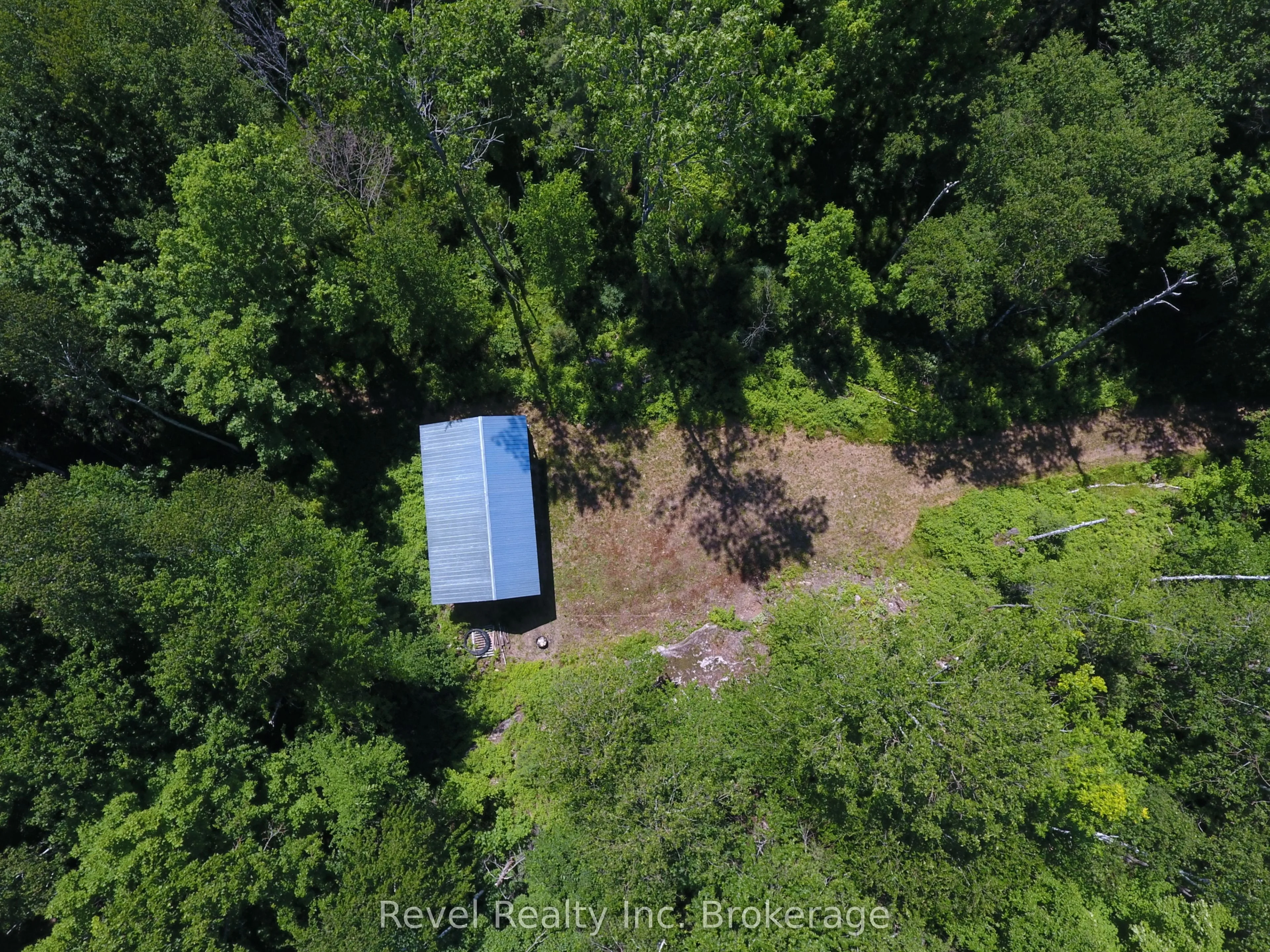 Lot #10 Guillemette Road, East Ferris, On P0h 1k0