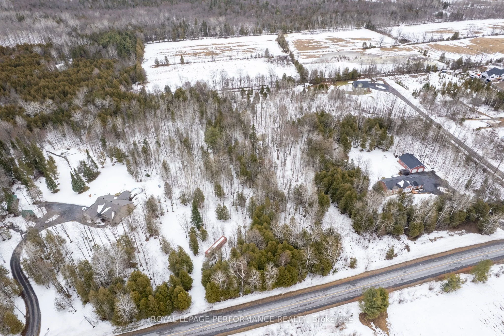 Loch Garry Road, North Glengarry, ON K0C 1B0