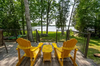 Detached in Trent Lakes
