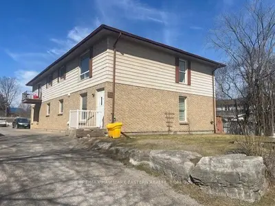 Multiplex in Kawartha Lakes