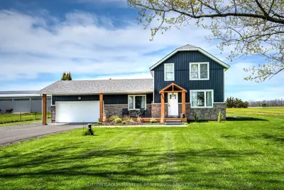 Detached in Greater Napanee