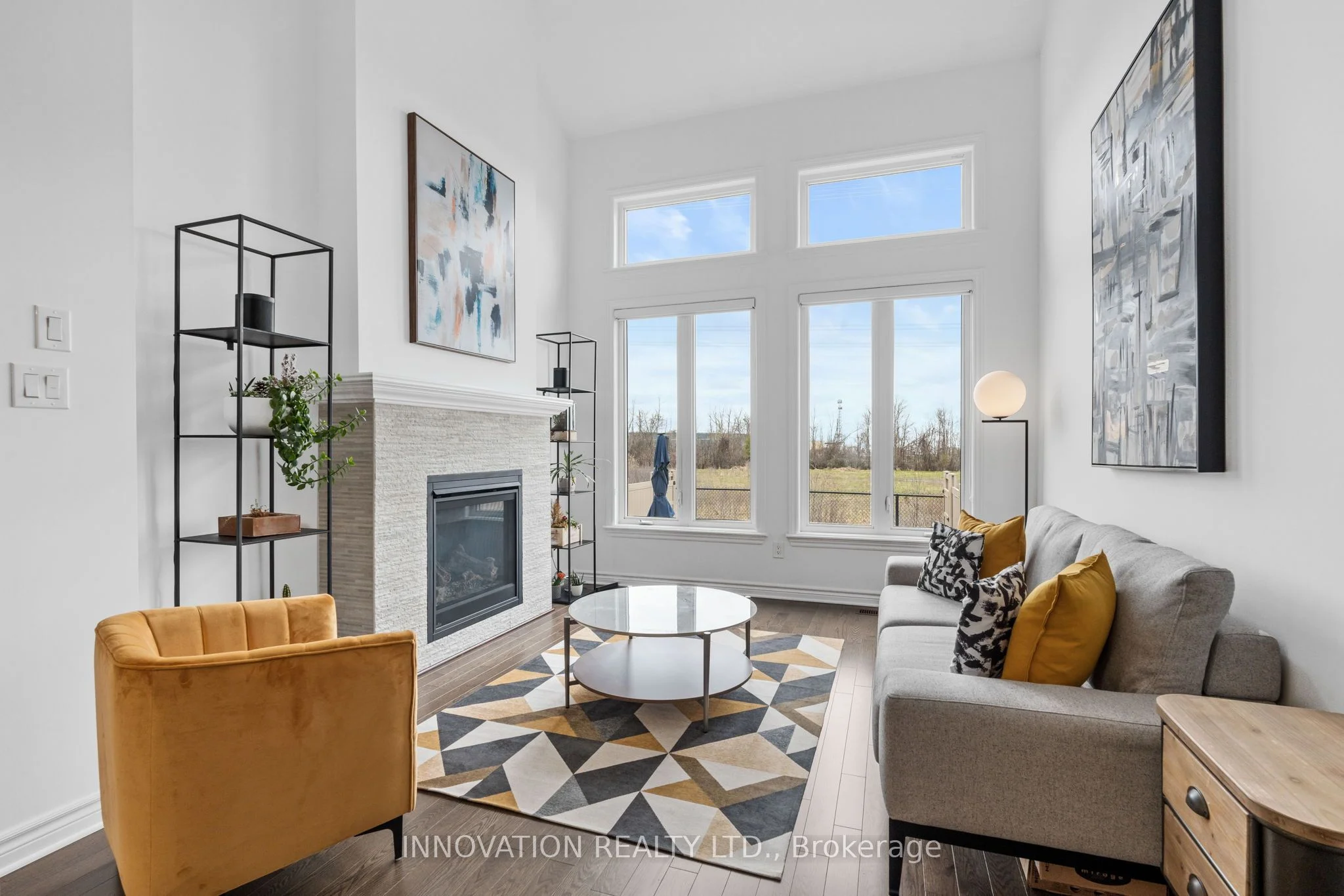 717 Putney Crescent, Stittsville - Munster - Richmond, ON K2S 2N9
