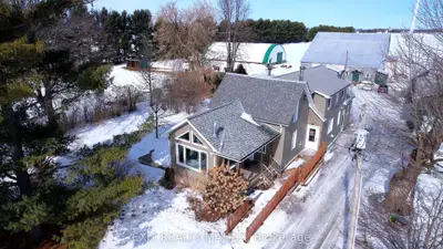 Detached in North Stormont