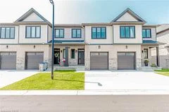 601 Lions Park Drive S 15, Strathroy-caradoc, On N0l 1w0