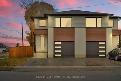Semi-Detached in Bayham