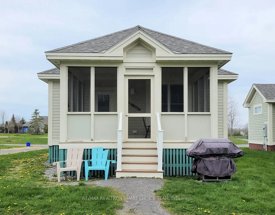40 Meadow View Lane, Prince Edward County, On K0k 1p0