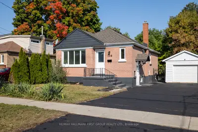 Detached in Cobourg