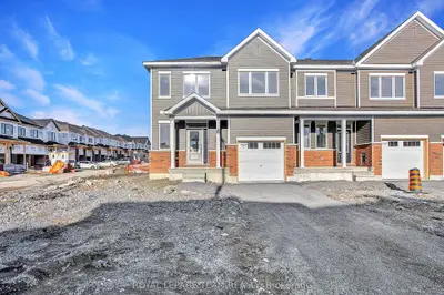 1915 Elevation Road, Barrhaven, On K2j 7g8