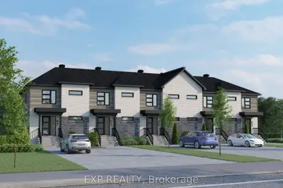 Att/Row/Townhouse in The Nation