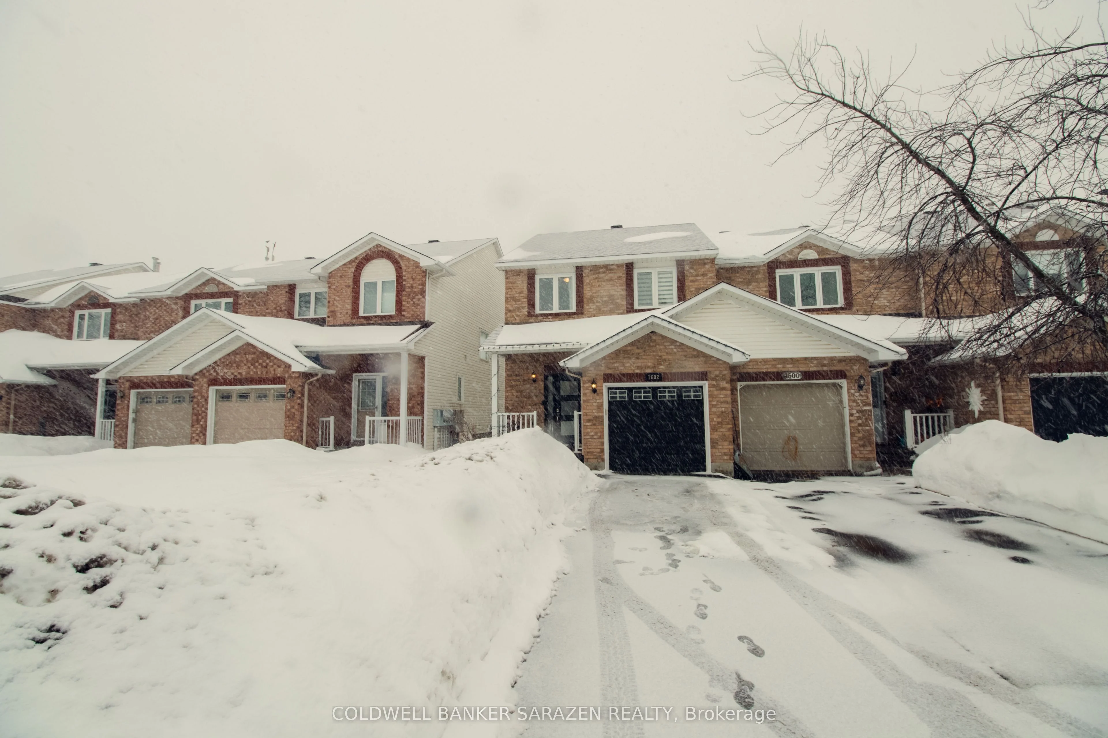1602 Cedar Mills Road, Orleans - Convent Glen And Area, On K1c 7l4