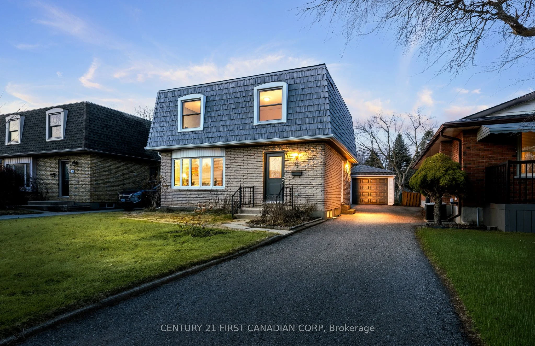 Detached in St. Thomas