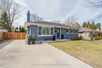 297 Griffith Street, London South, On N6k 2r5