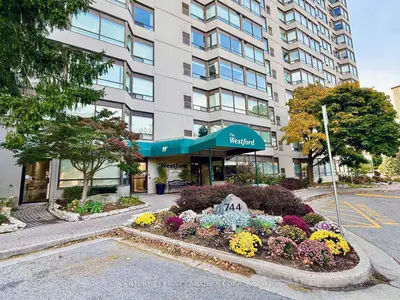 744 Wonderland Road S 1002, London South, On N6k 4k3