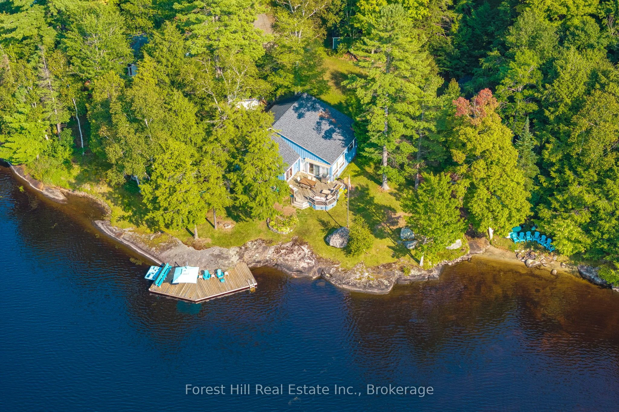 1067 Camel Lake Ext Road, Muskoka Lakes, ON P1L 1X4