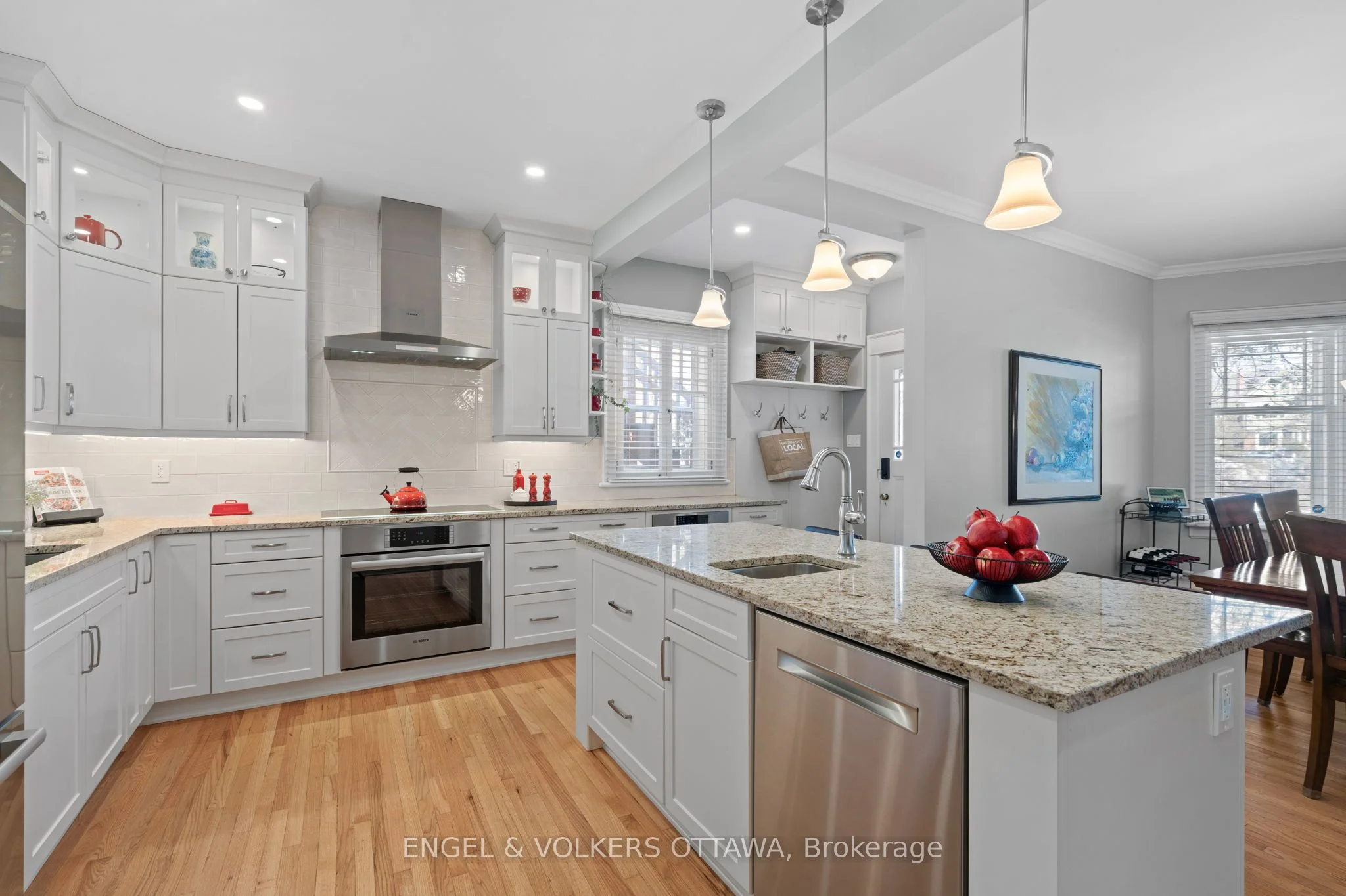 492 Queen Elizabeth Drive, Glebe - Ottawa East and Area, ON K1S 3N4