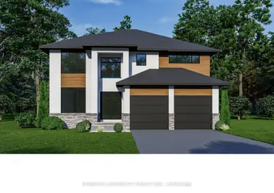 Detached in Lakeshore