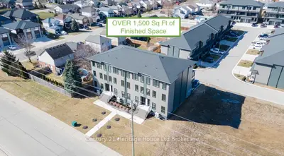 361 Quarter Town Line 107, Tillsonburg, On N4g 5t9