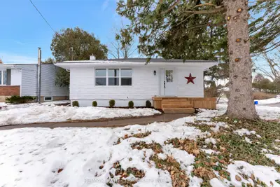24 Rowanwood Avenue, Brantford, On N3s 7b6