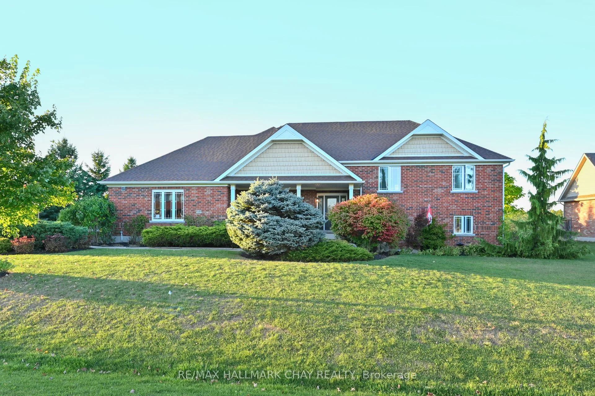 Detached in Mulmur