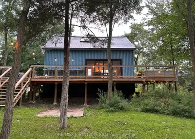 Detached in Rideau Lakes