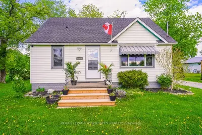 11108 Sodom Road, Niagara Falls, On L2g 0t1