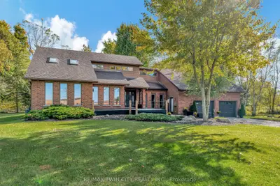 1026 2nd Concession Rd Str Road, Norfolk, On N4b 2w6