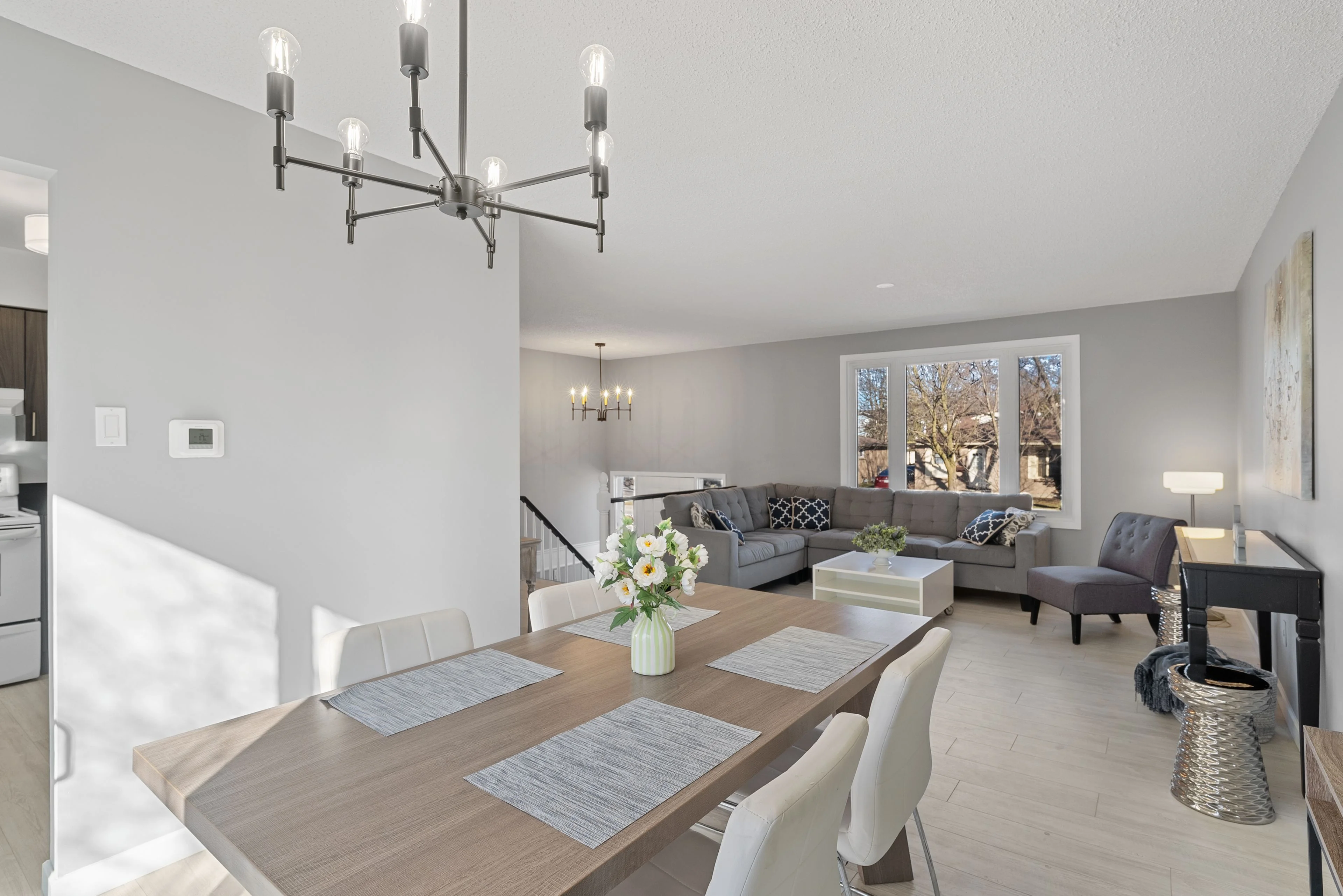 Detached in London North