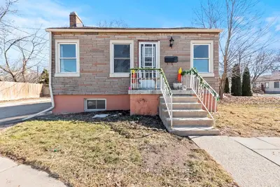 Detached in St. Catharines
