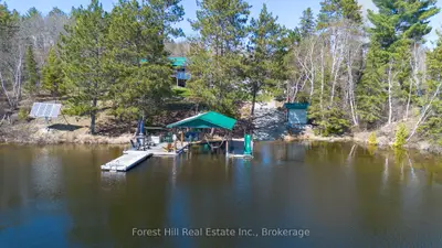 Rural Residential in Greater Sudbury