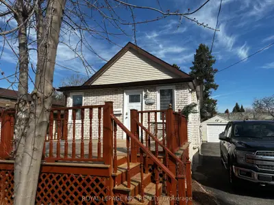 6389 Frederica Street, Niagara Falls, On L2g 1c5