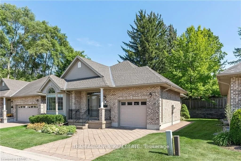 665 Commissioners Road W #7, London South, On N6k 4y2