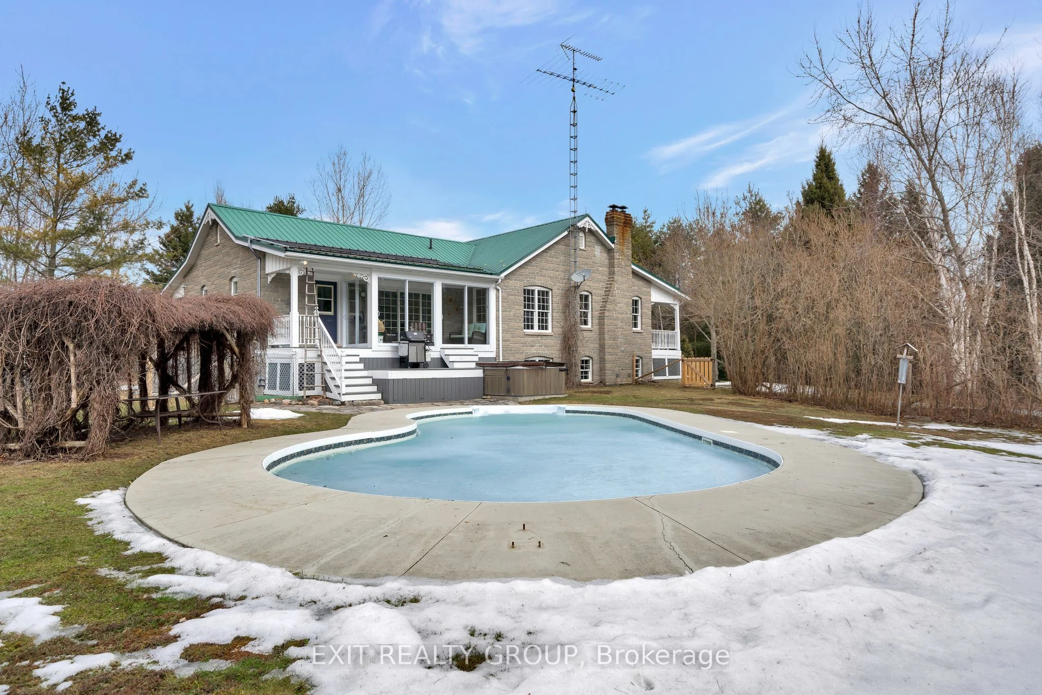Detached in Quinte West