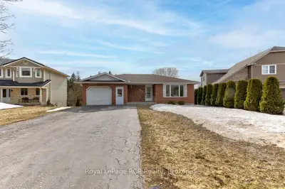 Detached in Wellington North