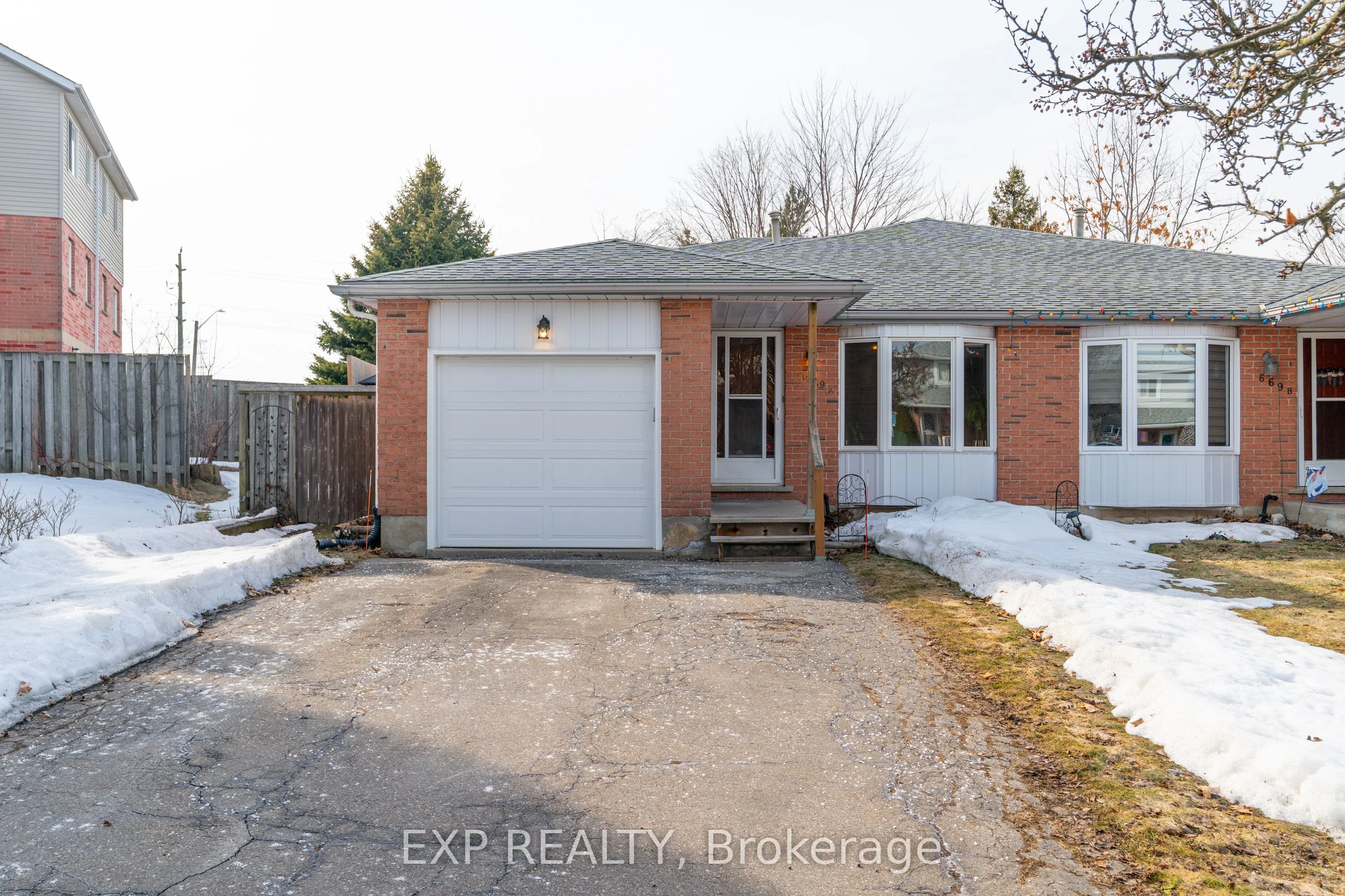 Semi-Detached in Waterloo
