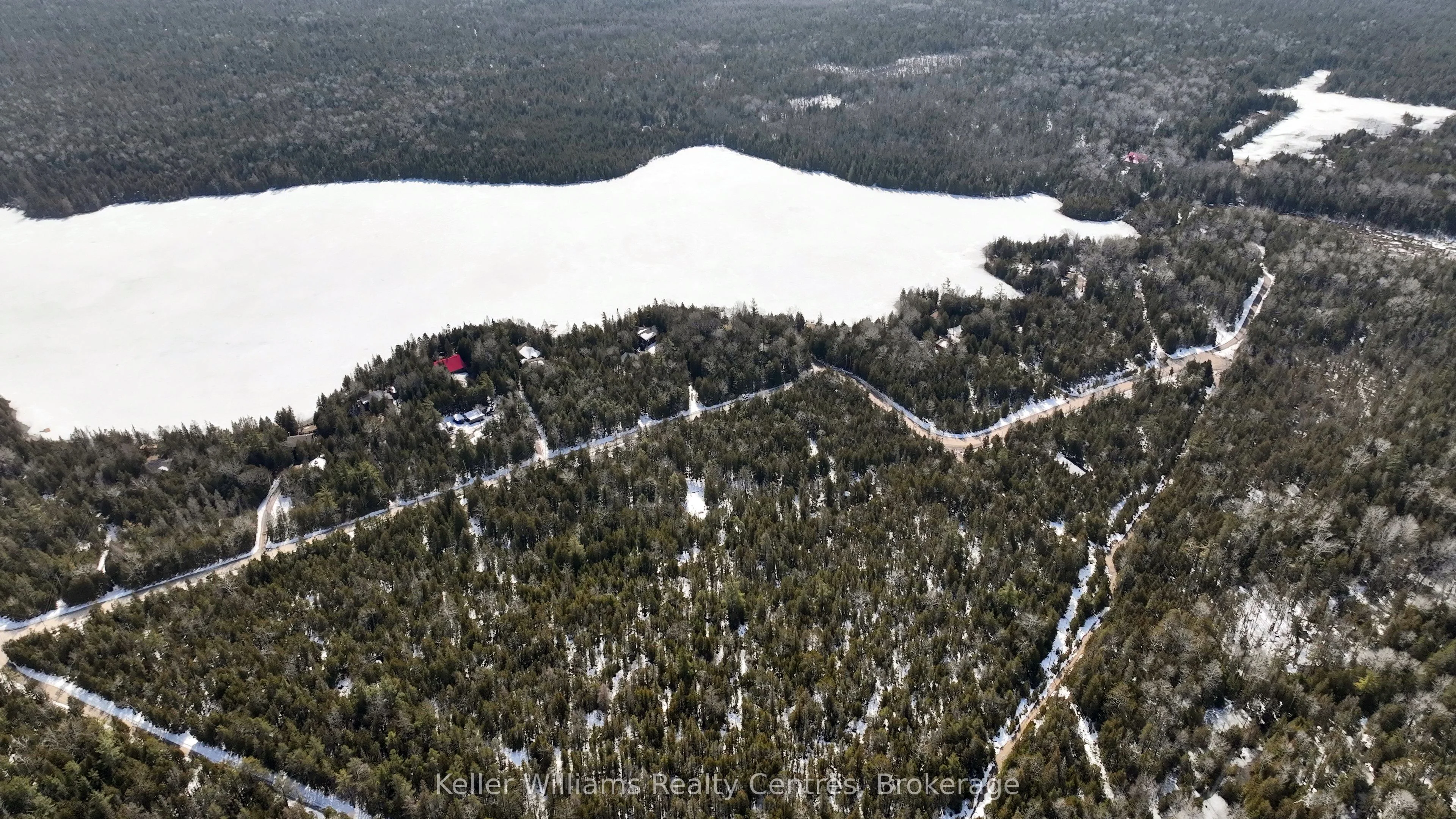 PT LT 39 Con 3 Hope Drive , Northern Bruce Peninsula, ON N0H 1Z0