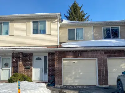6896 Bilberry Drive 33, Orleans - Convent Glen And Area, On K1c 3r5