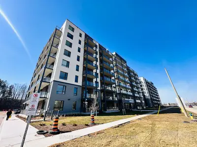 191 Elmira Road 617c, Guelph, On N1k 0e5