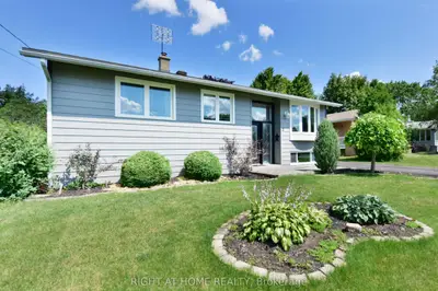 5 Howden Avenue, Meadowlands - Crestview And Area, On K2g 3h3