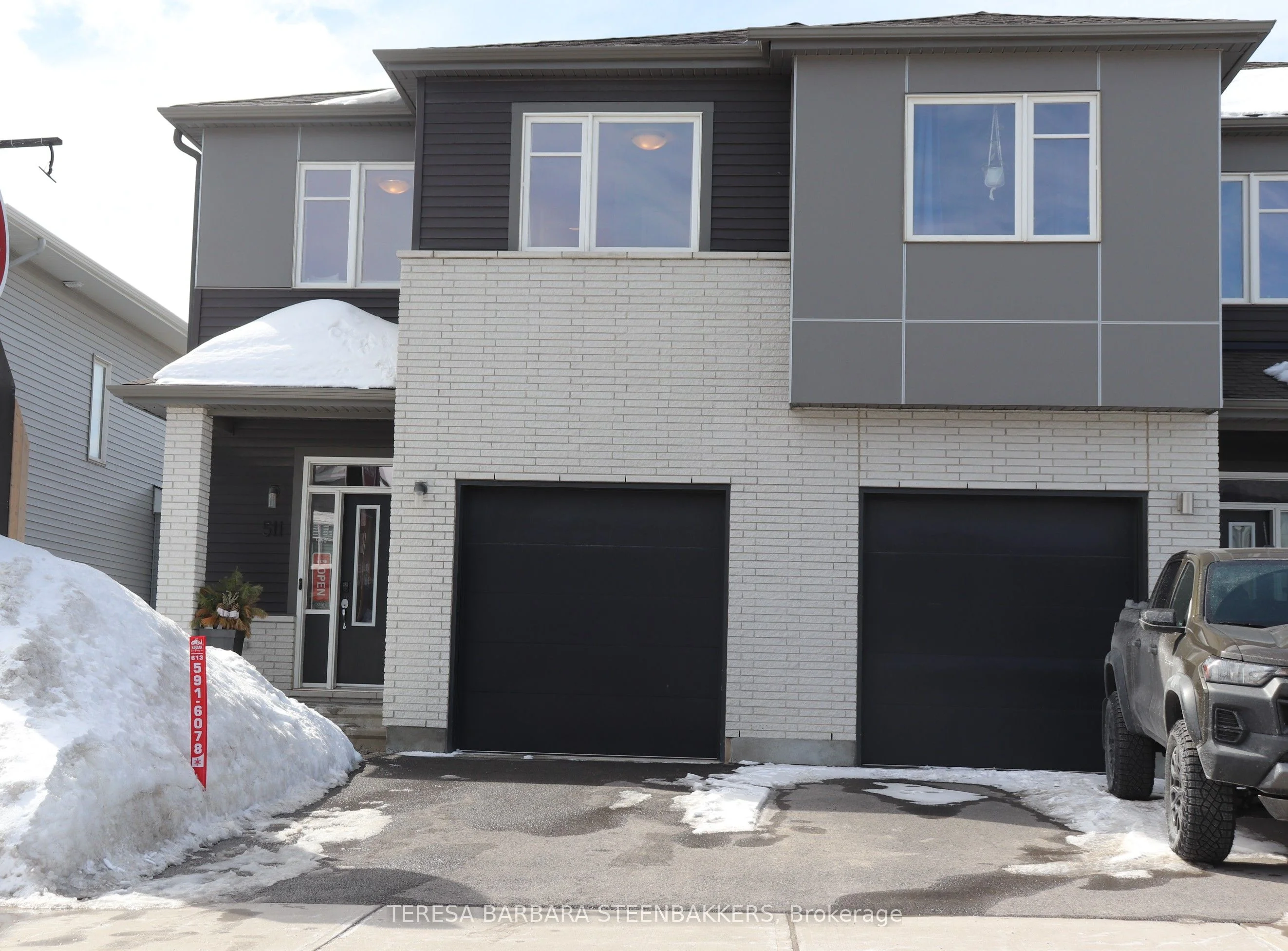 511 Edenwylde Drive, Stittsville - Munster - Richmond, On K2s 2k4