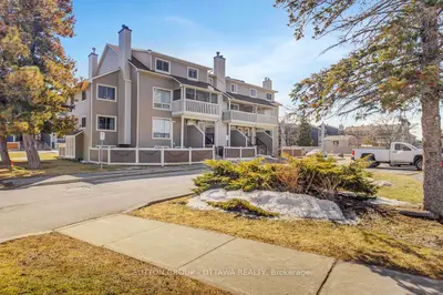 790 St. Andre Drive 68a, Orleans - Convent Glen And Area, On K1c 4s1