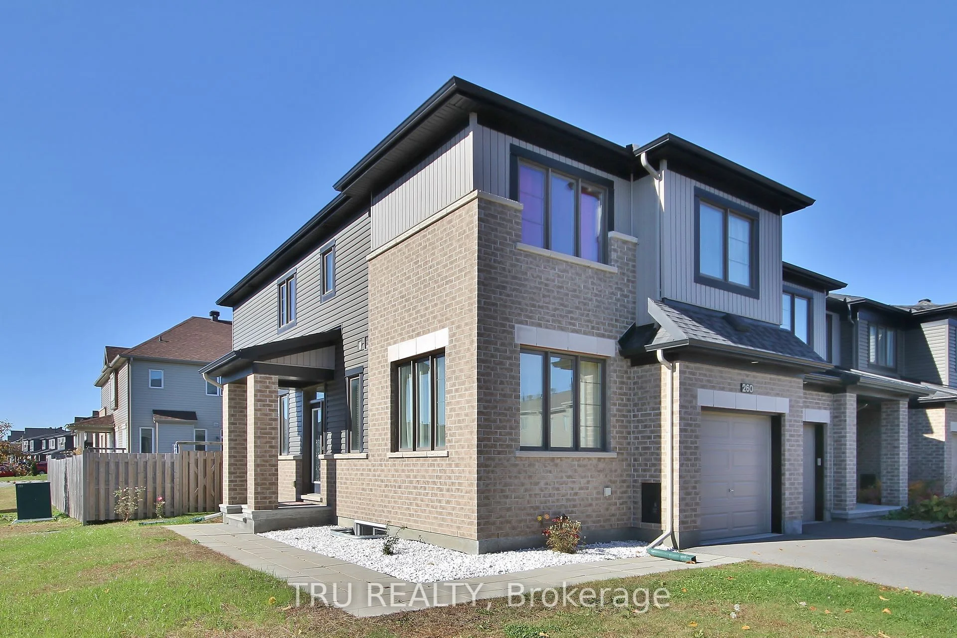 260 Yellowcress Way, Orleans - Cumberland And Area, On K4a 1c2